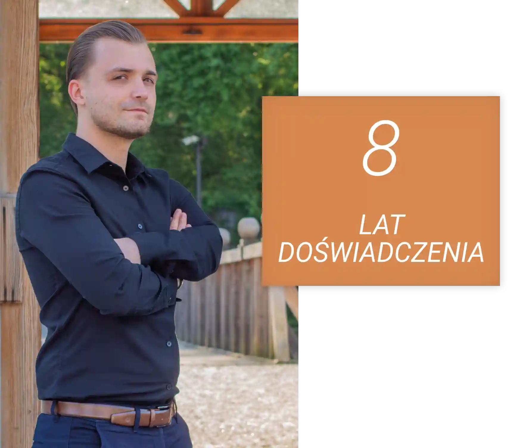 Kolaż zdjęć z pracy naukowej właścicieli JakieToProste.pl